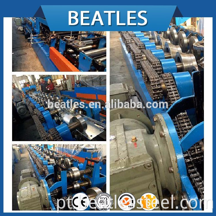 hydraulic cutting machine